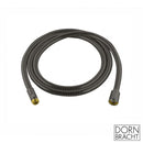 DOVB metal shower hose