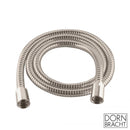 DOVB metal shower hose with double conus