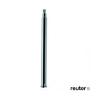 DOVB 替換馬桶刷手柄鍍鉻