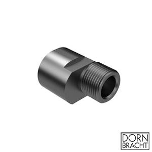DOVB S-unions 3/4" male x 1/2" female