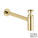 DOVB siphon trap 1 1/4"