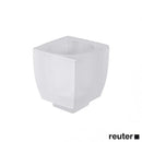 DOVB 馬桶刷組方形玻璃插件