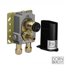 DOVB Universal concealed installation unit