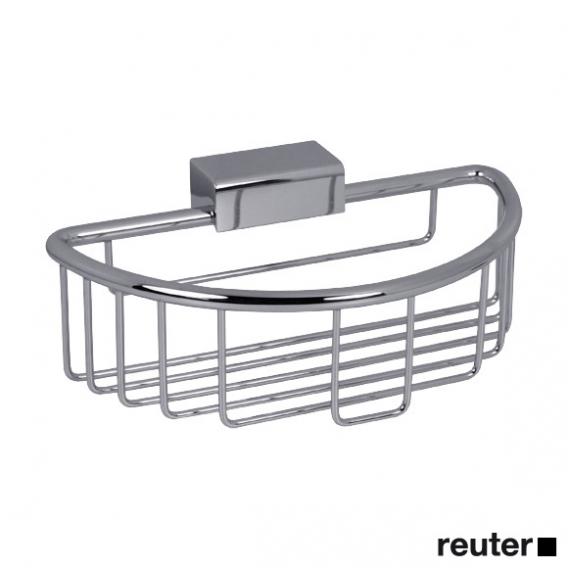 DOVB wall-mounted soap basket