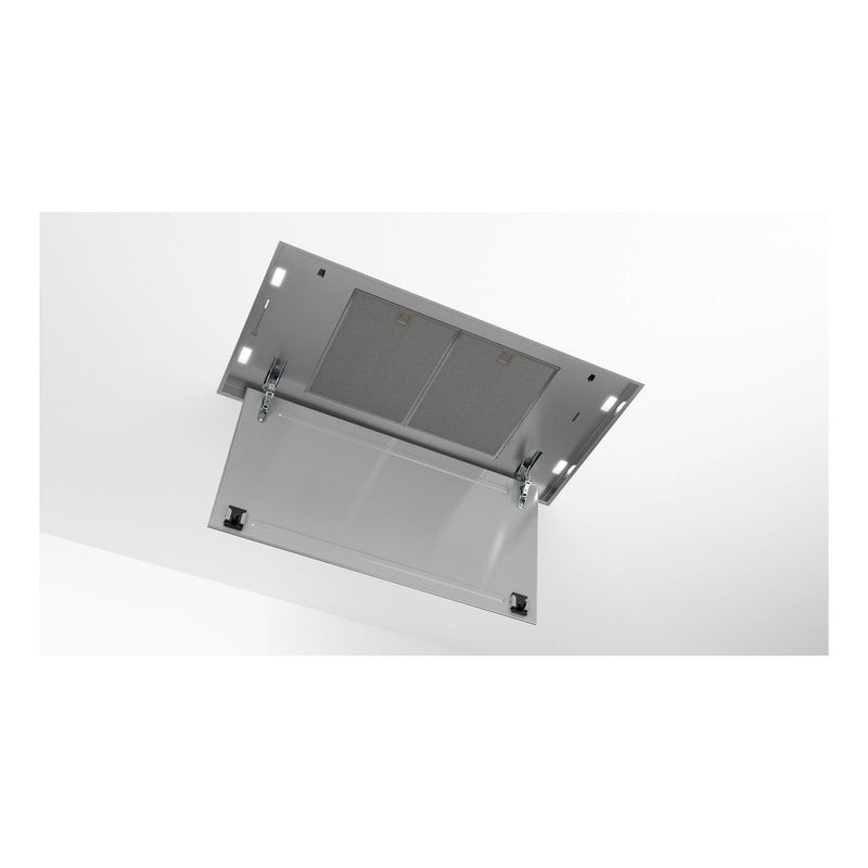 Bosch - Serie | 6 Ceiling Cooker Hood 90 cm Stainless Steel DRC97AQ50B