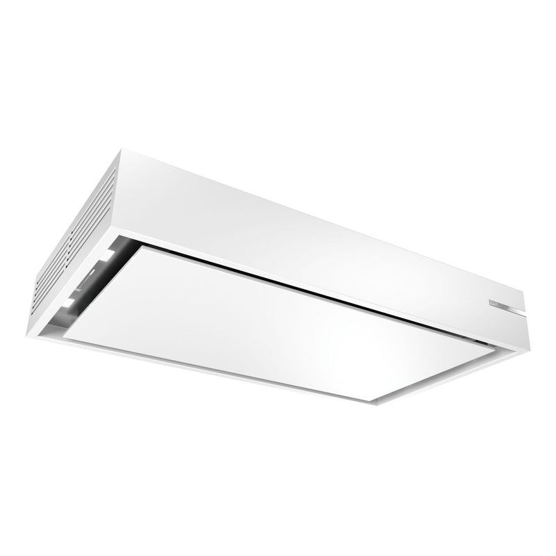 Bosch - Serie | 6 Ceiling Cooker Hood 105 cm White DRR16AQ20 
