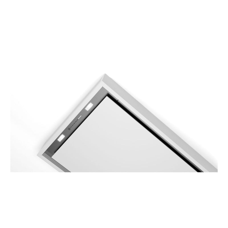 Bosch - Serie | 6 Ceiling Cooker Hood 105 cm White DRR16AQ20