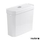 Duravit 1930 close-coupled cistern