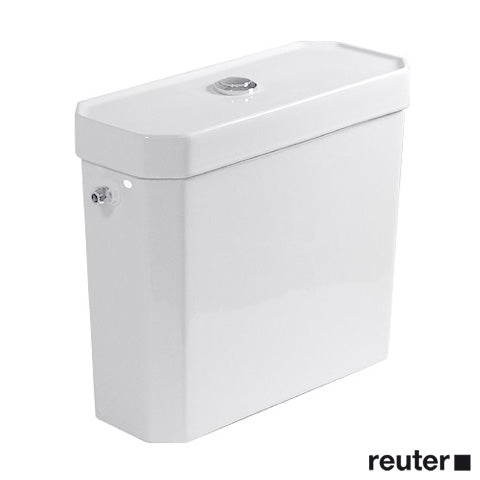 Duravit 1930 close-coupled cistern