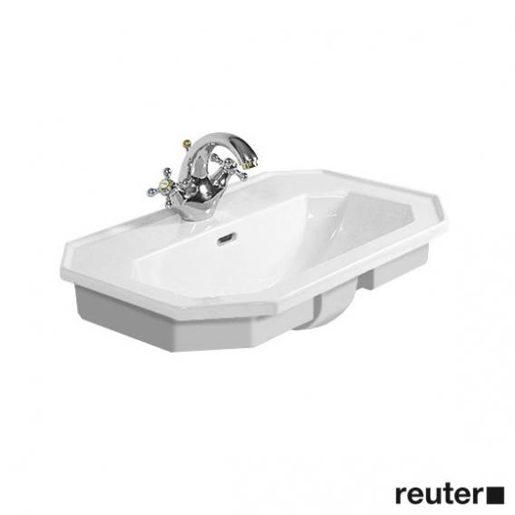 Duravit 1930 嵌入式盥洗盆