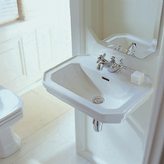 Duravit 1930 洗手盆