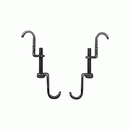 Duravit 2nd Floor 虹吸蓋快速安裝零件 2nd Floor 