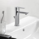 Duravit A.1 single lever basin fitting M
