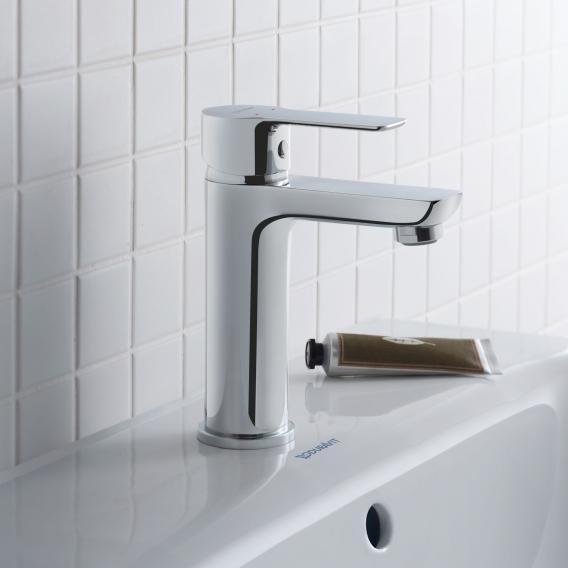 Duravit A.1 single lever basin fitting M