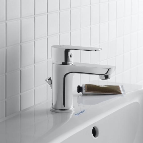 Duravit A.1 single lever basin fitting S