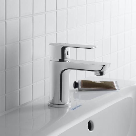 Duravit A.1 single lever basin fitting S