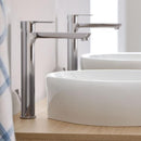 Duravit A.1 single lever basin fitting XL