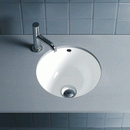 Duravit Architec undercounter washbasin