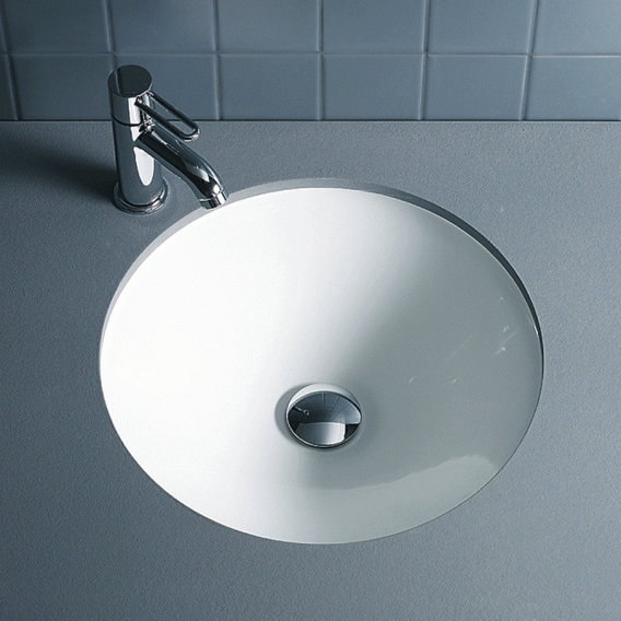 Duravit Architec 盥洗盆