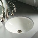 Duravit Architec vanity washbasin