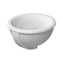 Duravit Architec vanity washbasin
