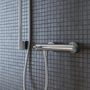 Duravit B.1 明裝淋浴恆溫器