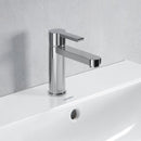 Duravit B.2 single lever basin fitting M