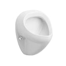 Duravit Bill urinal, rear supply