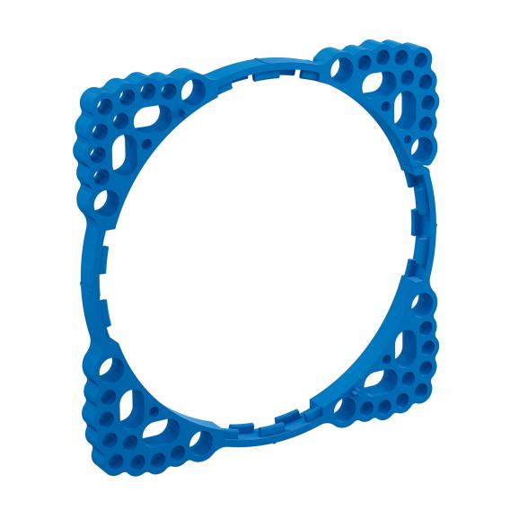 Duravit Bluebox 組裝環