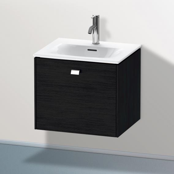 Duravit Brioso vanity unit for hand washbasin with 1 pull-out compartment