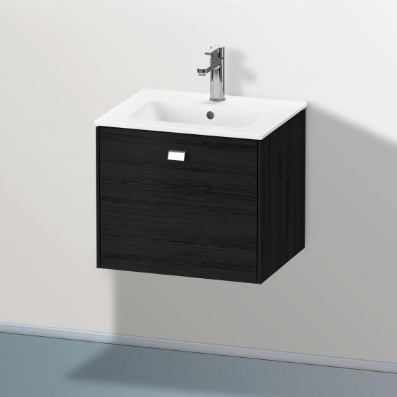 Duravit Brioso vanity unit Compact for hand washbasin with 1 pull-out compartment