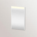 Duravit Brioso mirror with LED lighting