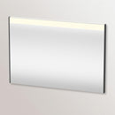 Duravit Brioso mirror with LED lighting