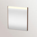 Duravit Brioso mirror with LED lighting