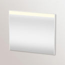 Duravit Brioso mirror with LED lighting