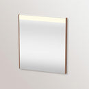 Duravit Brioso mirror with LED lighting