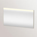 Duravit Brioso mirror with LED lighting