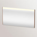 Duravit Brioso mirror with LED lighting