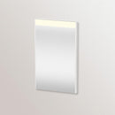 Duravit Brioso mirror with LED lighting
