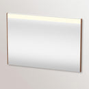 Duravit Brioso mirror with LED lighting