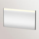 Duravit Brioso mirror with LED lighting