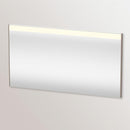 Duravit Brioso mirror with LED lighting