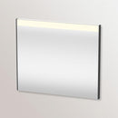 Duravit Brioso mirror with LED lighting