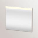 Duravit Brioso mirror with LED lighting