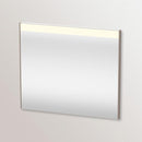 Duravit Brioso mirror with LED lighting