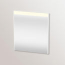 Duravit Brioso mirror with LED lighting