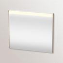 Duravit Brioso mirror with LED lighting