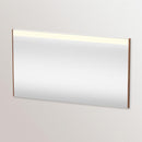 Duravit Brioso mirror with LED lighting