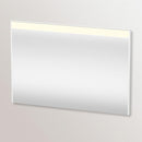 Duravit Brioso mirror with LED lighting