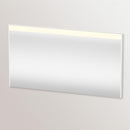 Duravit Brioso mirror with LED lighting